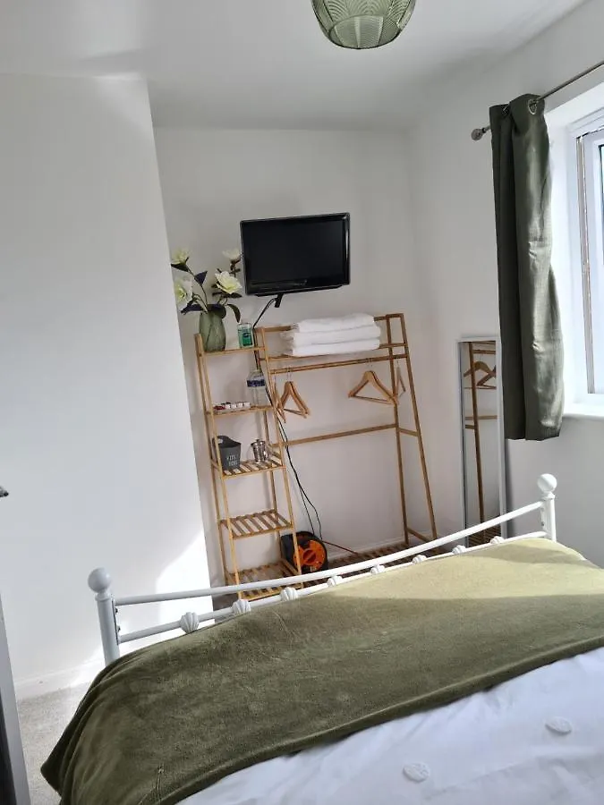 Ria'S B N B Bed & Breakfast Pocklington 0*,  Birleşik Krallık