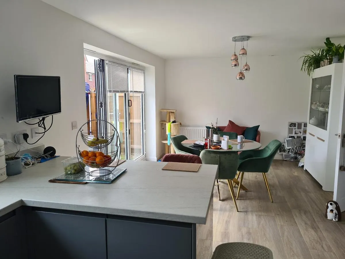 Bed and Breakfast Ria'S B N B Pocklington Reino Unido