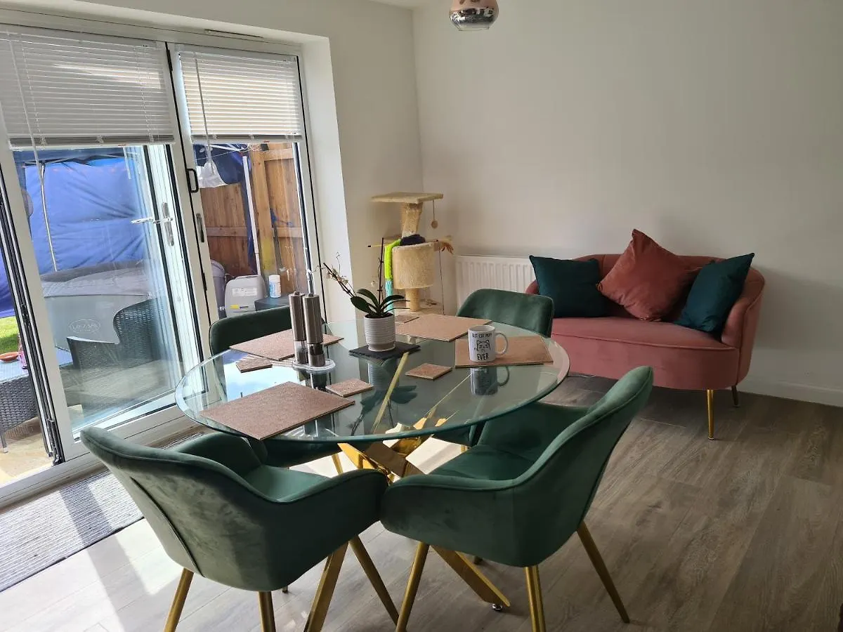 Bed and Breakfast Ria'S B N B Pocklington