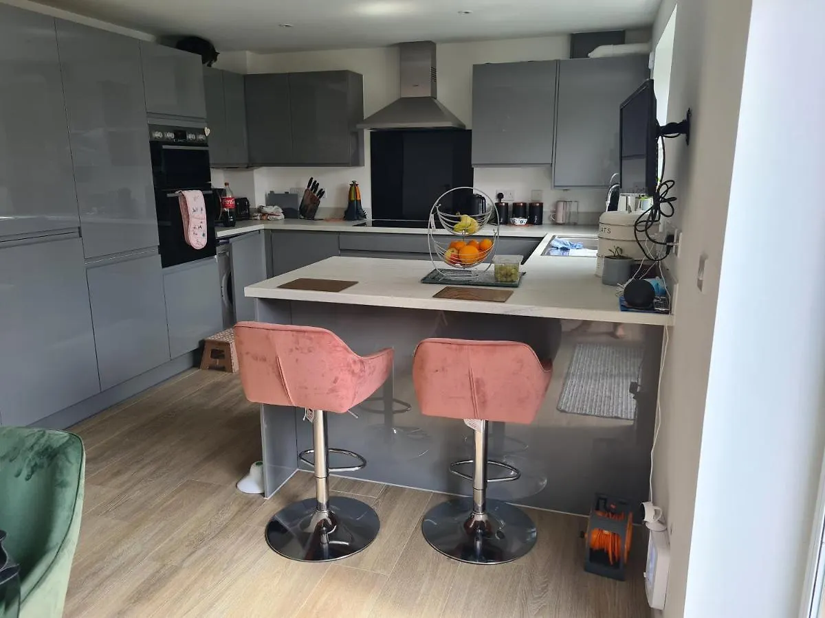Bed and Breakfast Ria'S B N B Pocklington Reino Unido