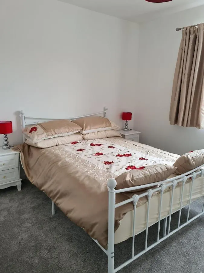 Bed and Breakfast Ria'S B N B Pocklington