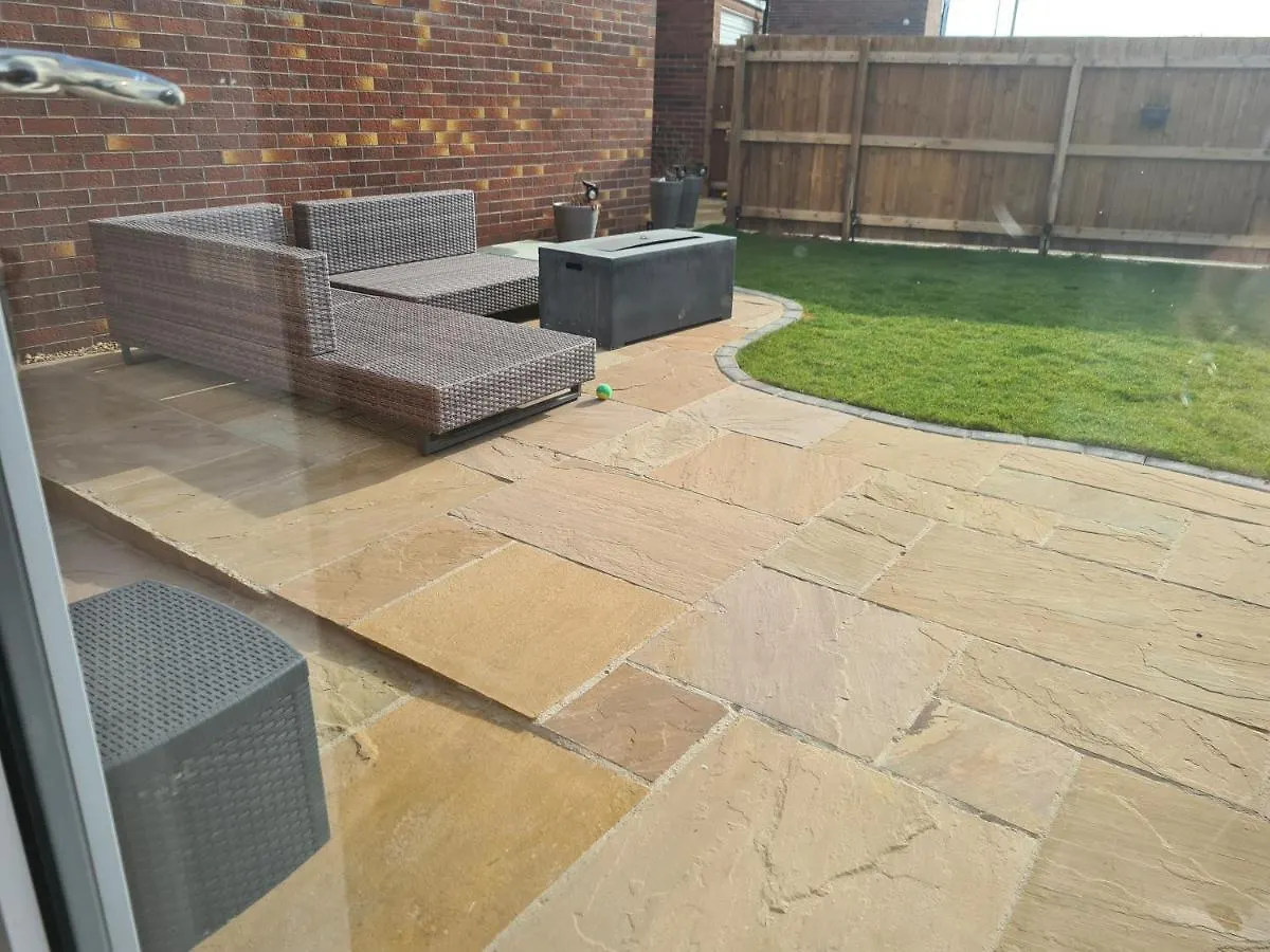 Bed and Breakfast Ria'S B N B Pocklington