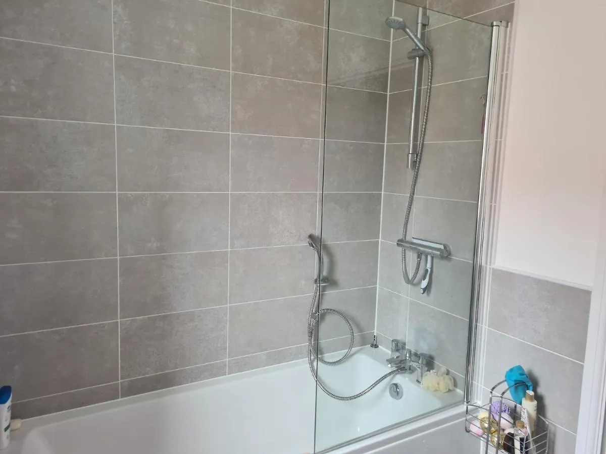 Bed and Breakfast Ria'S B N B Pocklington Reino Unido